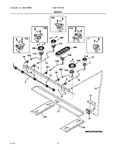 Diagram for 03 - Burner