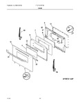 Diagram for 06 - Door