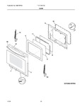 Diagram for 06 - Door