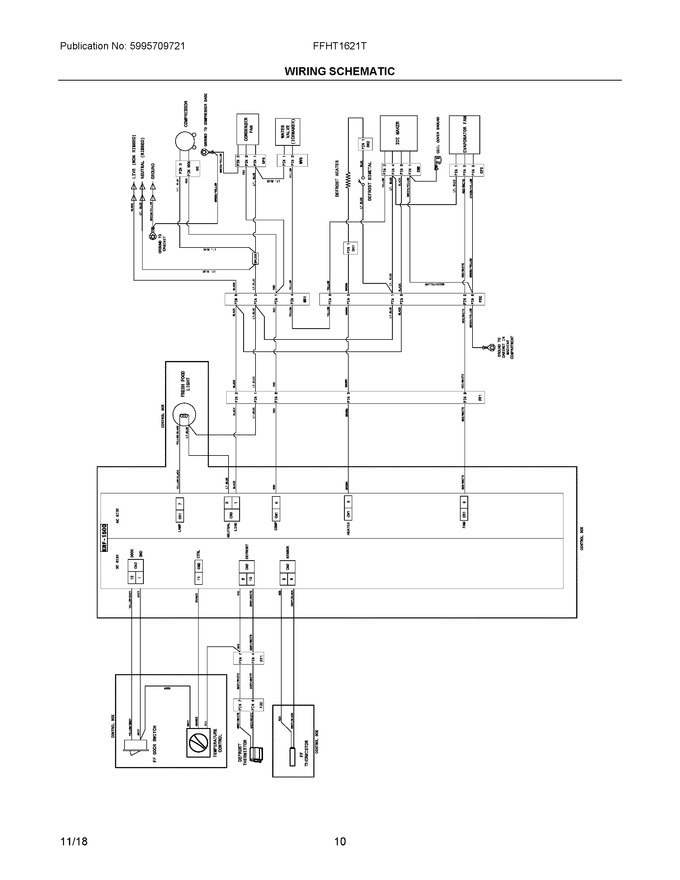 Diagram for FFHT1621TW1