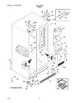 Diagram for 04 - Cabinet