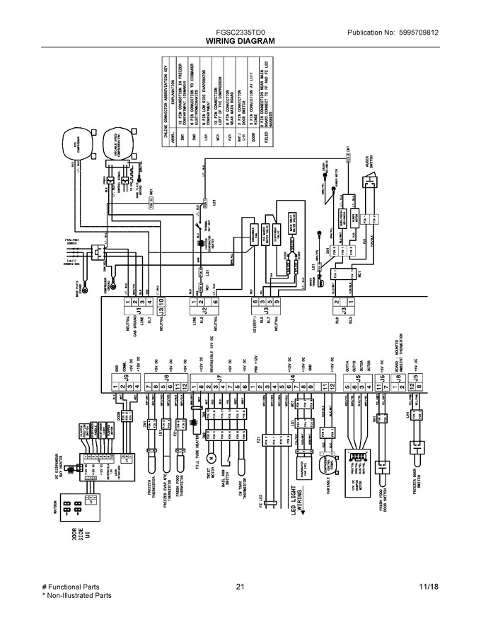 Diagram for FGSC2335TD0