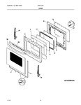 Diagram for 06 - Door
