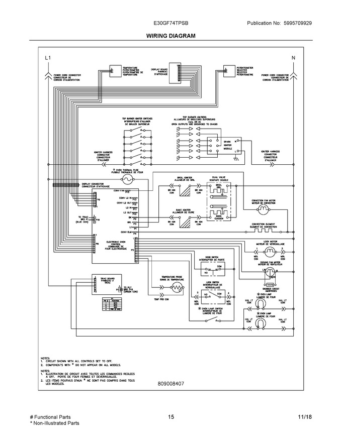 Diagram for E30GF74TPSB