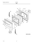Diagram for 06 - Door
