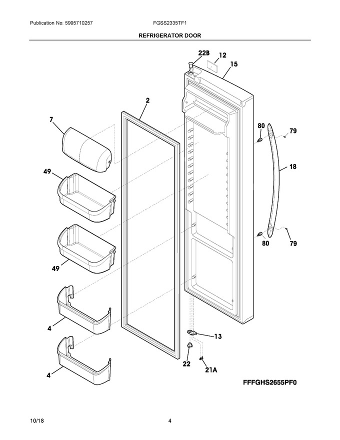Diagram for FGSS2335TF1