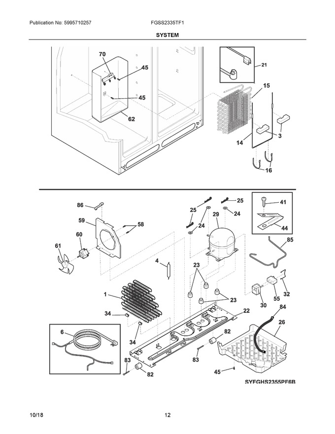 Diagram for FGSS2335TF1