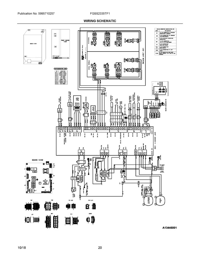 Diagram for FGSS2335TF1