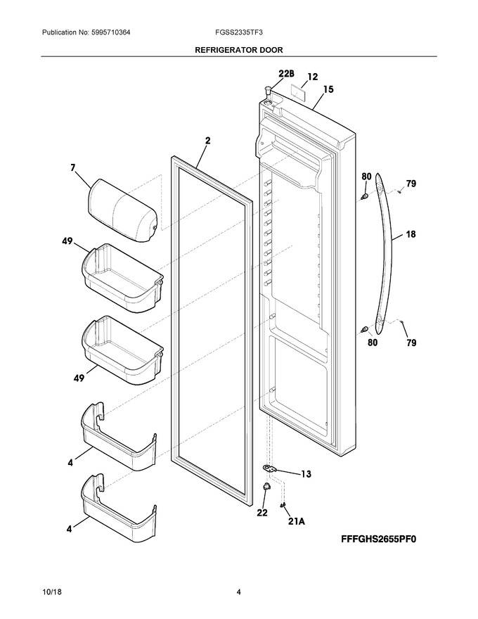 Diagram for FGSS2335TF3