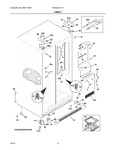 Diagram for 04 - Cabinet