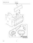 Diagram for 10 - Ice Maker