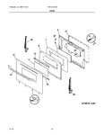 Diagram for 06 - Door