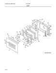 Diagram for 05 - Door