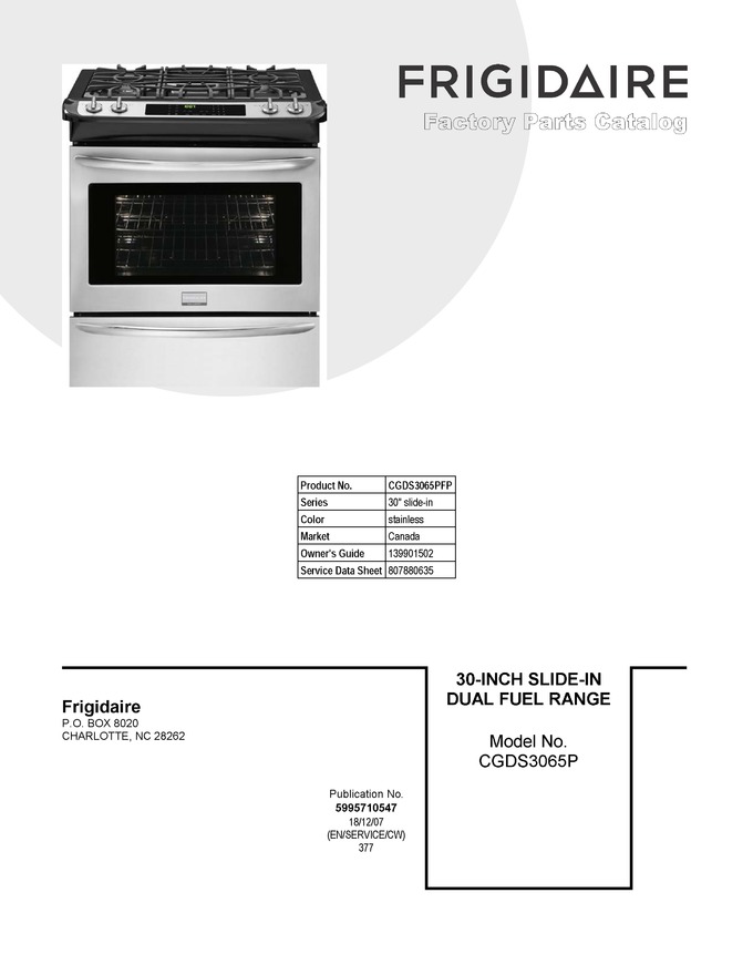 Diagram for CGDS3065PFP