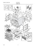 Diagram for 03 - Upper Oven