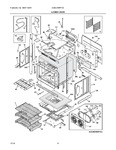 Diagram for 04 - Lower Oven