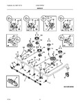 Diagram for 03 - Burner