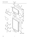 Diagram for 02 - Door