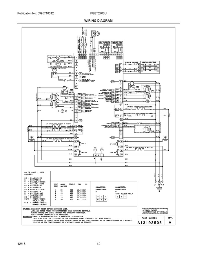 Diagram for FGET2766UFA