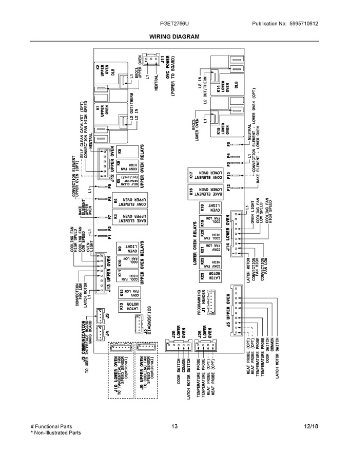 Diagram for FGET2766UFA