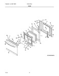 Diagram for 04 - Door