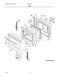 Diagram for 06 - Door