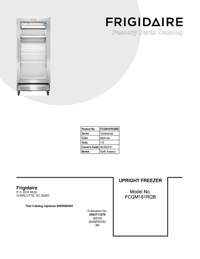 Diagram for FCGM181RQBB
