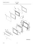 Diagram for 05 - Doors