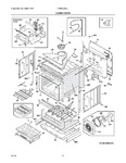 Diagram for 04 - Lower Oven