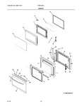 Diagram for 05 - Doors