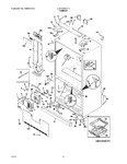 Diagram for 04 - Cabinet