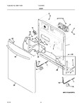 Diagram for 03 - Door