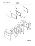 Diagram for 05 - Doors