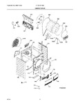 Diagram for 02 - Cabinet/drum