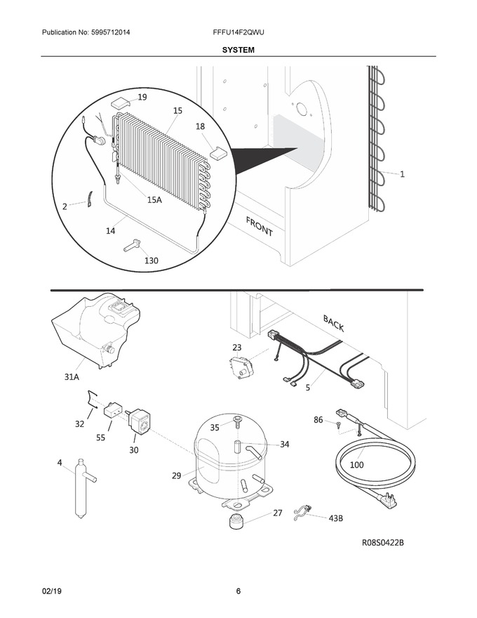 Diagram for FFFU14F2QWU
