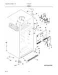Diagram for 03 - Cabinet