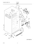 Diagram for 03 - Cabinet