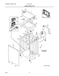 Diagram for 05 - Lower Cabinet/top