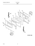 Diagram for 06 - Door