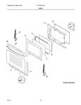 Diagram for 06 - Door