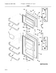 Diagram for 02 - Door