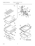 Diagram for 04 - Shelves