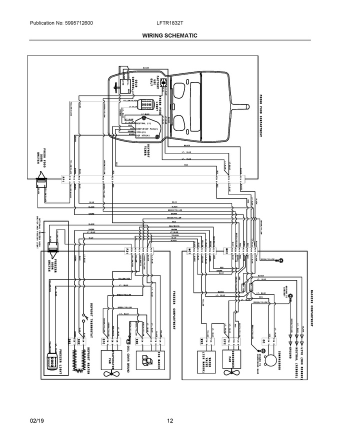 Diagram for LFTR1832TP2