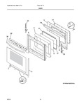 Diagram for 06 - Door