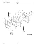 Diagram for 06 - Door