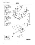 Diagram for 03 - Burner