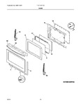 Diagram for 06 - Door