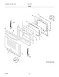 Diagram for 06 - Door