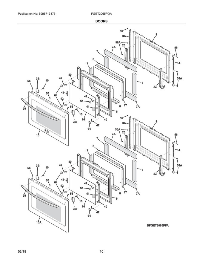 Diagram for FGET3065PDA
