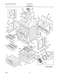 Diagram for 03 - Upper Oven